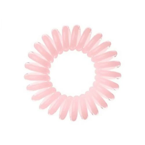 Invisibobble Hair Tie - Cherry Blossom - انفيزبوبل - Image 2
