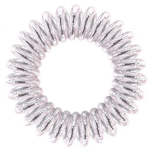 Invisibobble Hair Tie - Original - Princess of the Hearts - انفيزبوبل - Image 2