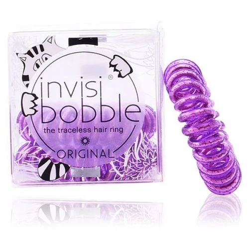 Invisibobble Hair Tie - Original - Meow & Ciao Invisibobble Hair Tie - Original - Meow & Ciao