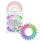 Invisibobble Hair Tie - KIDS - Magic Rainbow - انفيزبوبل