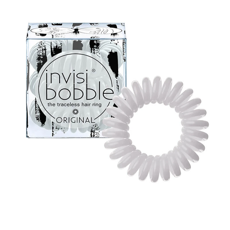 Invisibobble Hair Tie- Original - Smokey Eye (New) - انفيزبوبل