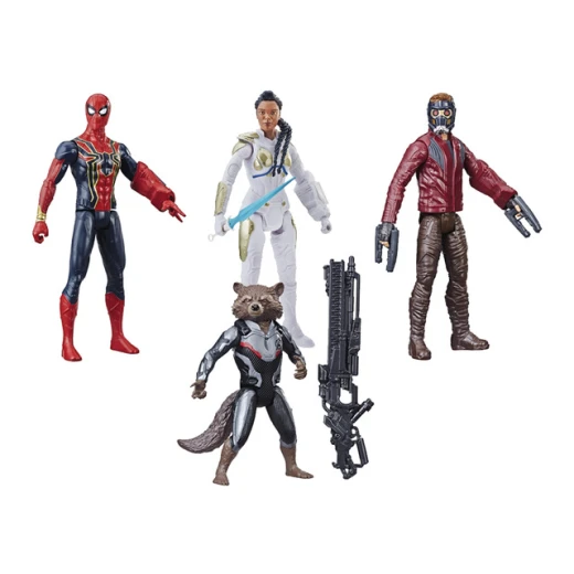Avengers Titan Hero Series, Assorted Avengers Titan Hero Series, Assorted