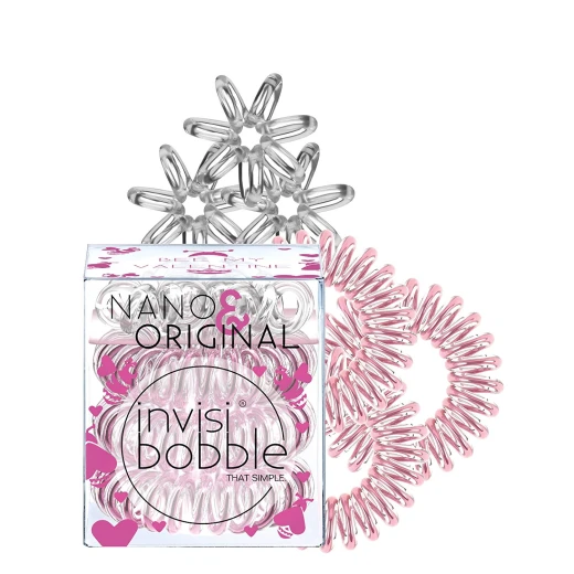 Invisibobble Hair Tie - Bee Mine Invisibobble Hair Tie - Bee Mine