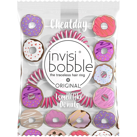 Invisibobble Hair Tie - Original - Donut Dream Invisibobble Hair Tie - Original - Donut Dream