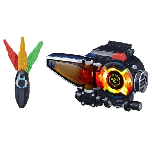 Power Rangers Beast-x Morpher - مارفيل - Image 2