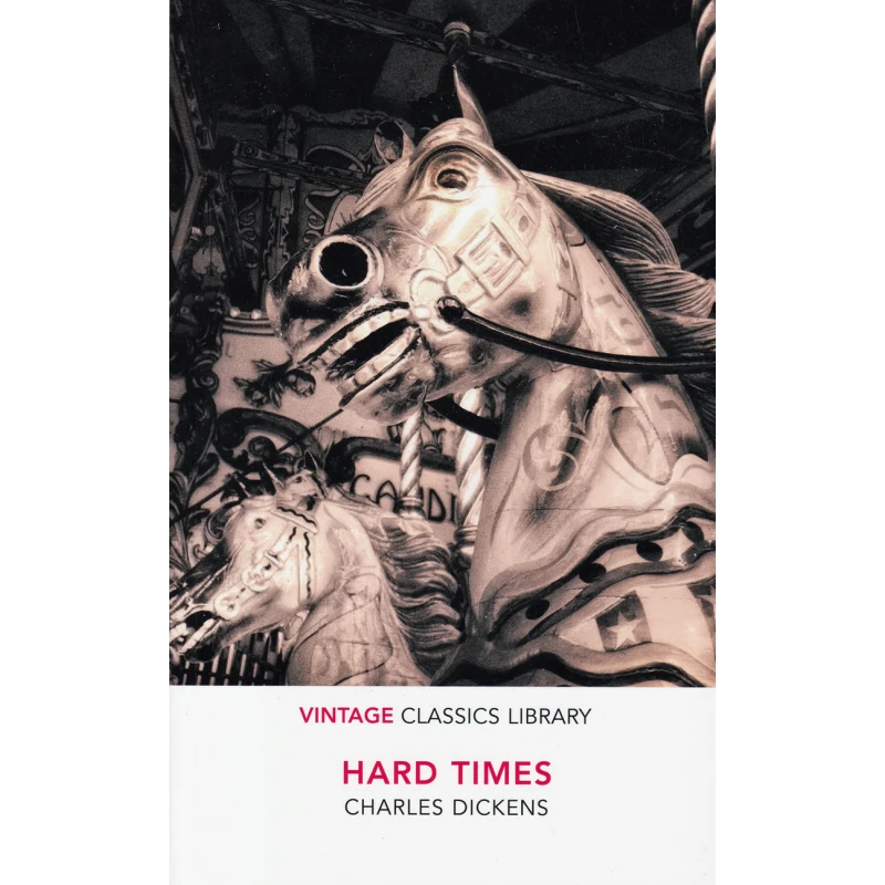 Hard Times,Paperback | 304 pages - كولينز