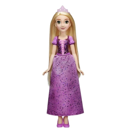 Disney Princess Royal Shimmer Doll, Assortment - ديزني - Image 5