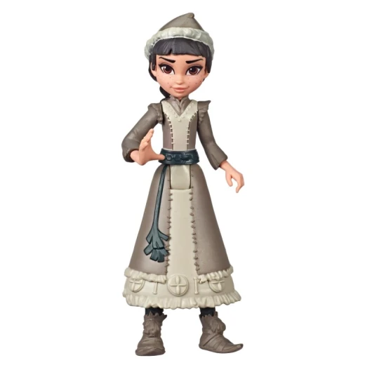 دمى ديزني فروزن الصغيرة ، تشكيلة مميزةو عبوة واحدة - ديزني - Image 3