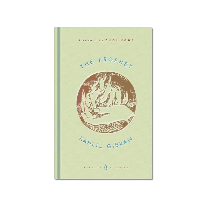 The Prophet,128 pages - بينجوين