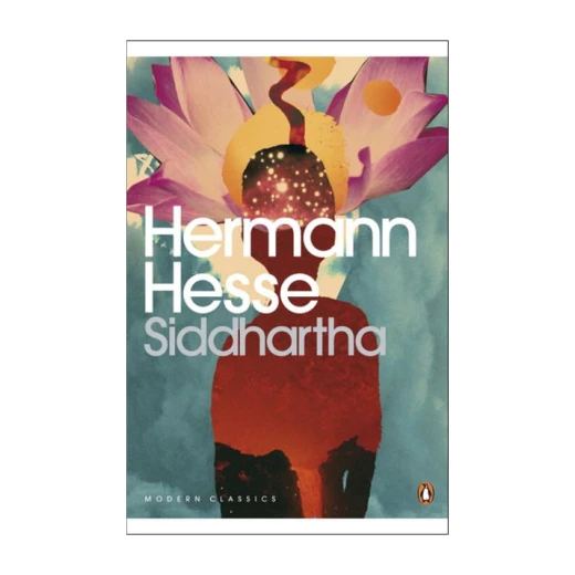 Siddhartha, 144 pages Siddhartha, 144 pages