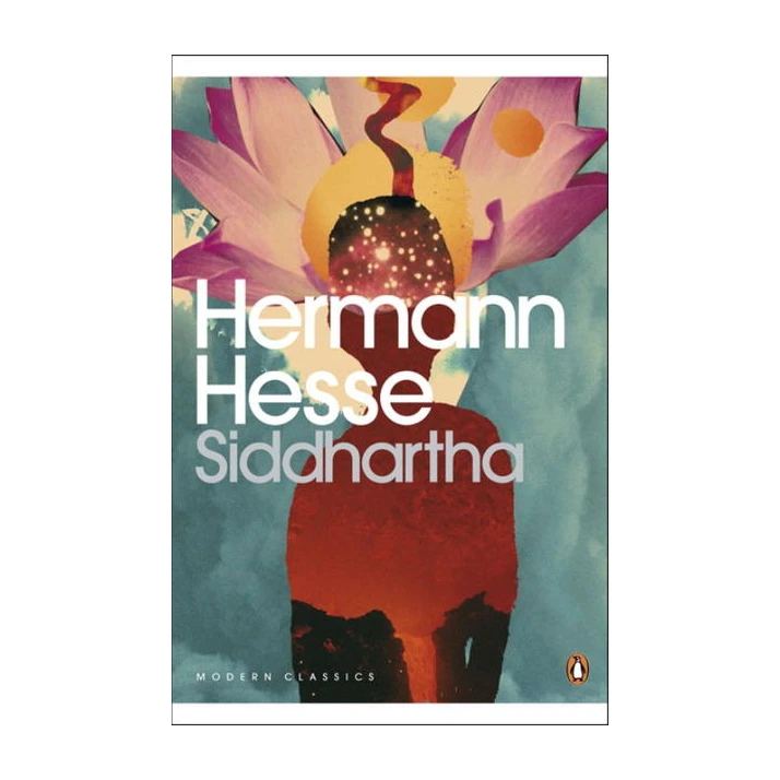 Siddhartha, 144 pages - بينجوين