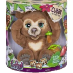Fur Real Plum, the curious interactive Panda Cub plush toy - فور ريل فريندز