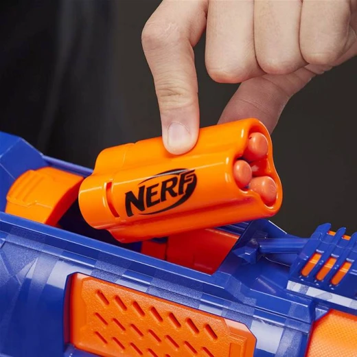 Trilogy DS-15 Nerf N-Strike Elite Toy Blaster - نيرف - Image 4