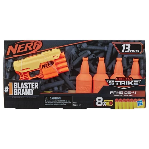 Nerf, Fang QS-4 Targeting Set Nerf, Fang QS-4 Targeting Set