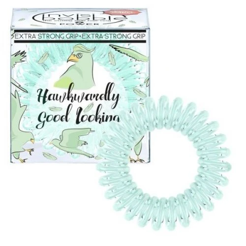 ربطة شعر Invisibobble - Power CC Hawkwardly - انفيزبوبل - Image 2