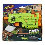 Nerf- 30-Piece Alpha Strike Lynx SD-1 and Stinger SD-1 Multi-Pack - نيرف