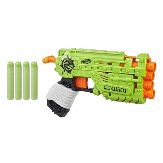 Nerf- 30-Piece Alpha Strike Lynx SD-1 and Stinger SD-1 Multi-Pack - نيرف - Image 3