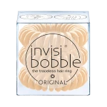 ربطة الشعر الأصلي من Invisibobble، To Be أو Nude to Be - انفيزبوبل