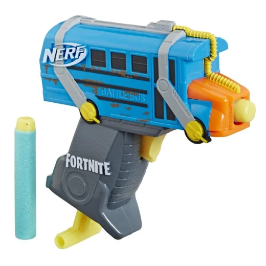 Hasbro Nerf Micro Fortnite, Assortment - نيرف - Image 3