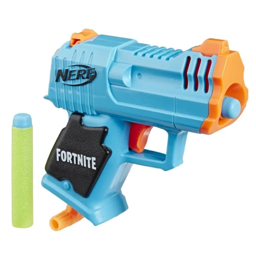 Hasbro Nerf Micro Fortnite, Assortment - نيرف - Image 4