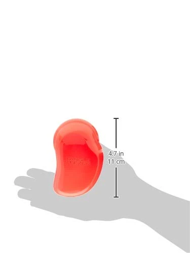 Tangle Teezer Original - Coral Peach - تانجل تيزر - Image 3