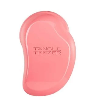 Tangle Teezer Original - Coral Pink - تانجل تيزر - Image 2