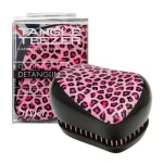 Tangle Teezer Compact Styler - Pink Kitty - تانجل تيزر