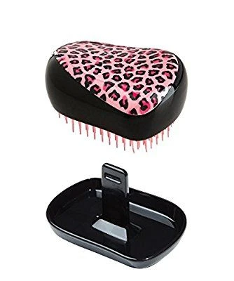 Tangle Teezer Compact Styler - Pink Kitty - تانجل تيزر - Image 3