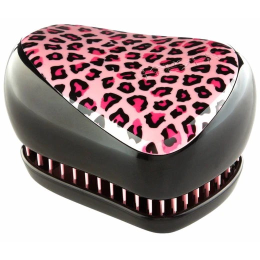 Tangle Teezer Compact Styler - Pink Kitty - تانجل تيزر - Image 2
