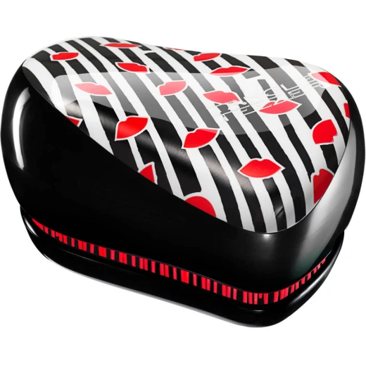 Tangle Teezer Compact Styler - Lulu Guinness - تانجل تيزر - Image 5