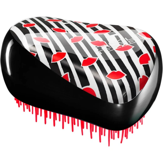 Tangle Teezer Compact Styler - Lulu Guinness - تانجل تيزر - Image 4