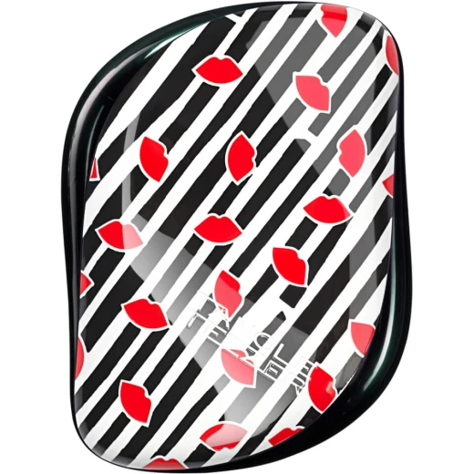 Tangle Teezer Compact Styler - Lulu Guinness - تانجل تيزر - Image 3