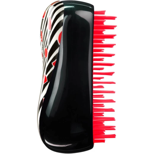 Tangle Teezer Compact Styler - Lulu Guinness - تانجل تيزر - Image 2
