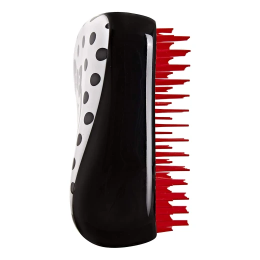 Tangle Teezer Compact Styler - Hello Kitty - Black/White - تانجل تيزر - Image 4