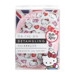 Tangle Teezer Compact Styler - Hello Kitty - Candy Stripes - تانجل تيزر