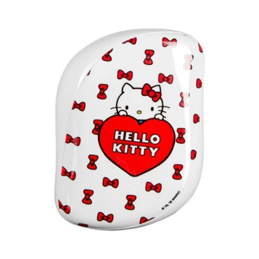 Tangle Teezer Compact Styler - Hello Kitty - Red Bow Print - تانجل تيزر - Image 5
