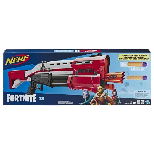 Nerf Fortnite TS Blaster Nerf Fortnite TS Blaster