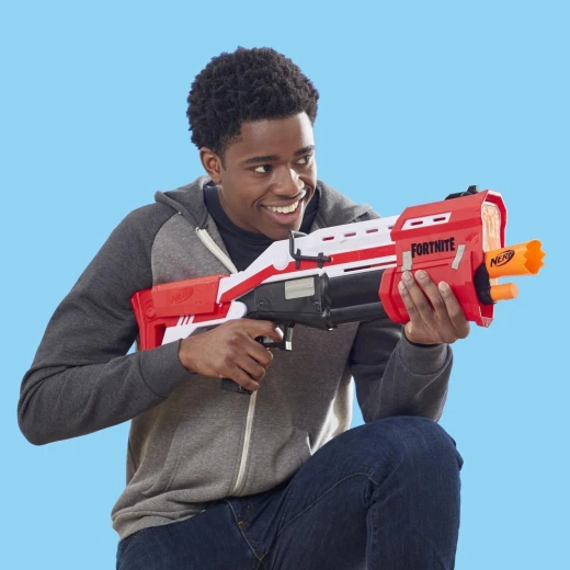 Nerf Fortnite TS Blaster - نيرف - Image 3