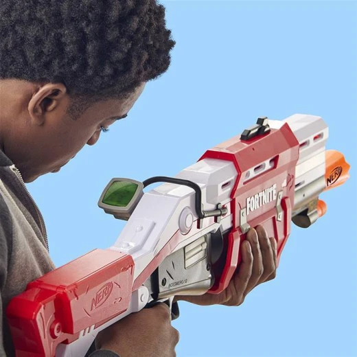 Nerf Fortnite TS Blaster - نيرف - Image 5