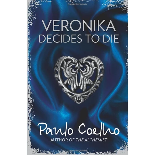 Veronika Decides to Die,Paperback | 224 pages Veronika Decides to Die,Paperback | 224 pages