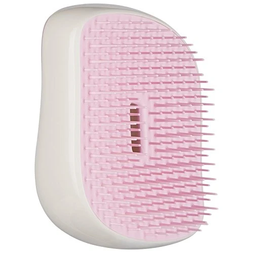 Tangle Teezer Compact Styler - Holographic Pink - تانجل تيزر - Image 4