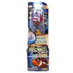 Robo Fish Wave 4 Pirate Bulk 48 Pcs, Assorted - زورو