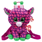 Ty Beanie Boos Gilbert Plush Backbag - Ty
