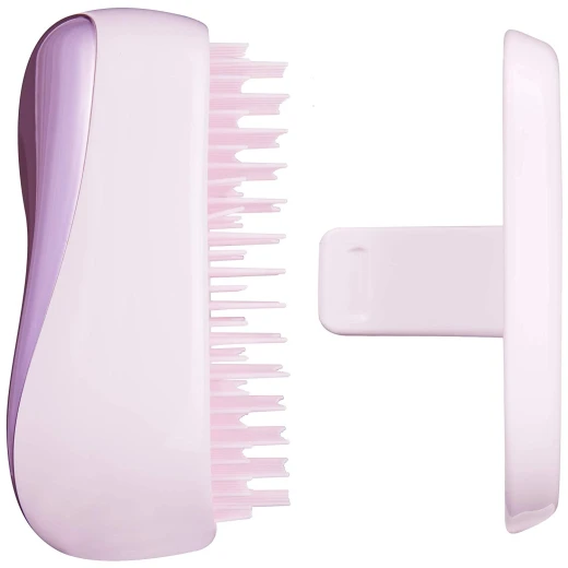 Tangle Teezer Compact Styler - Lilac Gleam - تانجل تيزر - Image 5
