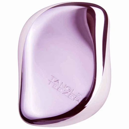Tangle Teezer Compact Styler - Lilac Gleam - تانجل تيزر - Image 6