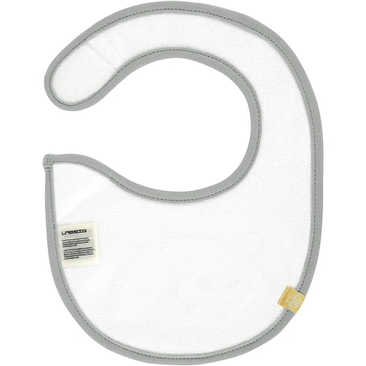 Lassig WaterProof Bib Little Chums M Cat - لاسيج - Image 6