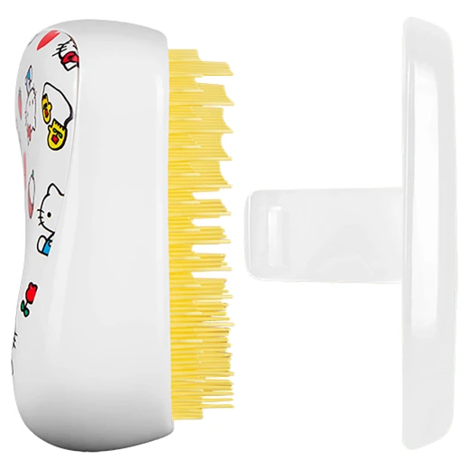 Tangle Teezer Compact Styler - Hello Kitty - Multi Print - تانجل تيزر - Image 4
