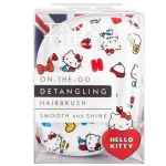 Tangle Teezer Compact Styler - Hello Kitty - Multi Print - تانجل تيزر