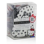 Tangle Teezer Compact Styler - Hello Kitty - Black/White - تانجل تيزر