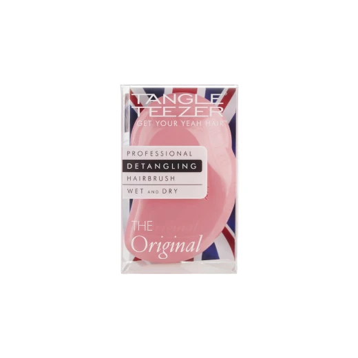 Tangle Teezer Original - Coral Pink Tangle Teezer Original - Coral Pink